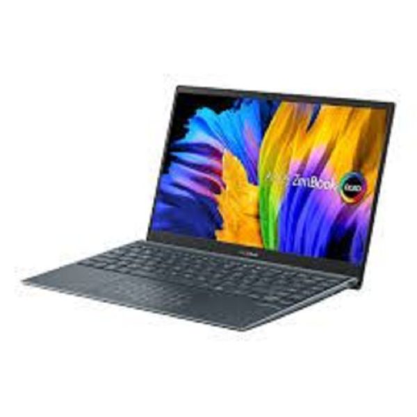 PC Ultra-Portable Asus ZENBOOK-13-OLED-EVO-2
